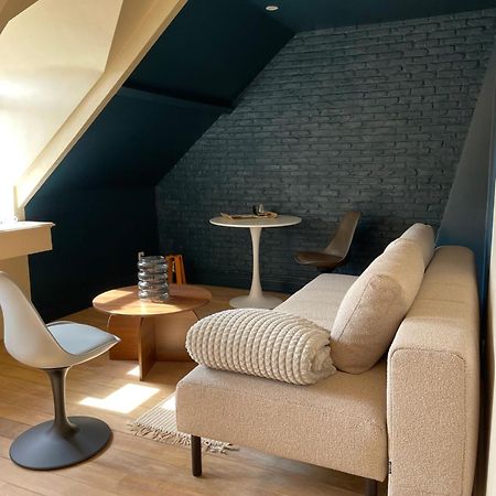 B&B Kleinen Bosch Беверен Экстерьер фото