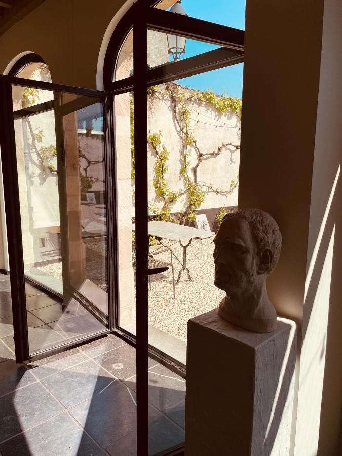 B&B Kleinen Bosch Беверен Экстерьер фото