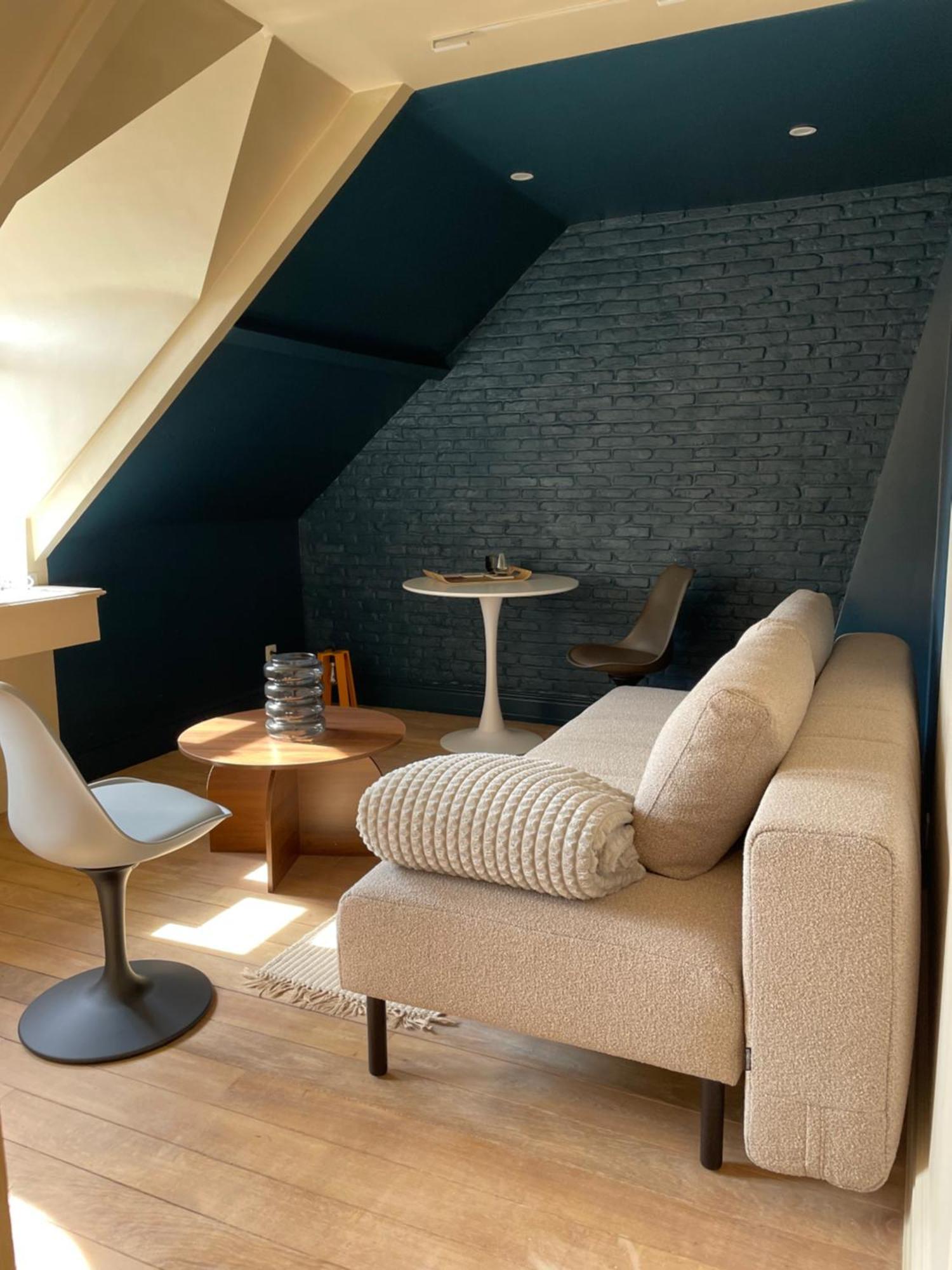 B&B Kleinen Bosch Беверен Экстерьер фото